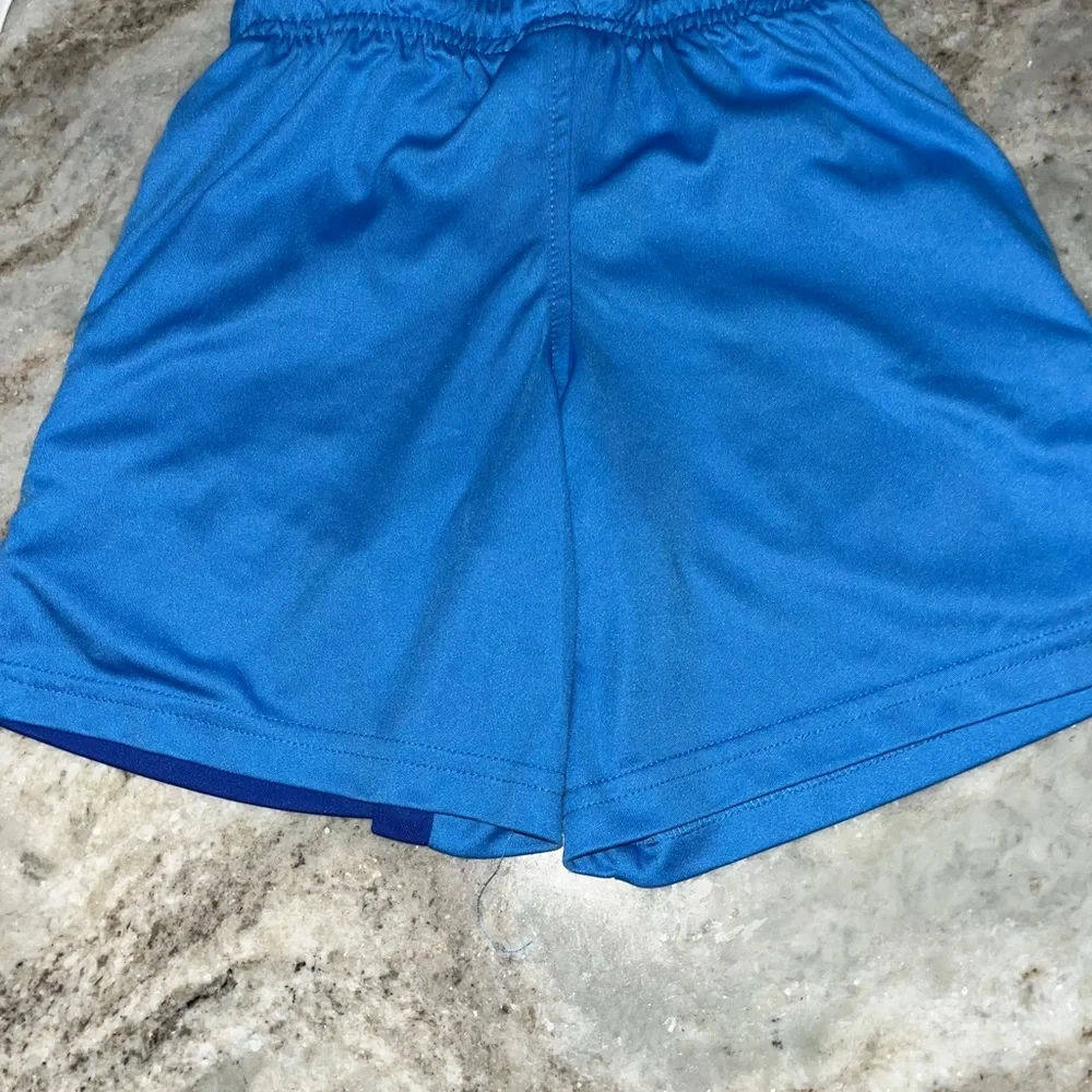 Umbro Kids' Colorful Sports Set